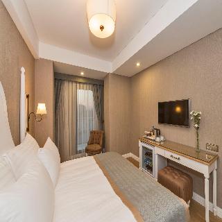 Hanna Hotel fotoÄŸrafÄ±