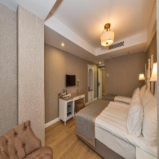 Hanna Hotel fotoÄŸrafÄ±