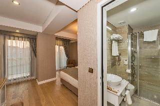 Hanna Hotel fotoÄŸrafÄ±