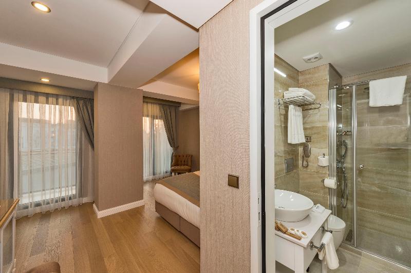 Hanna Hotel - Oda