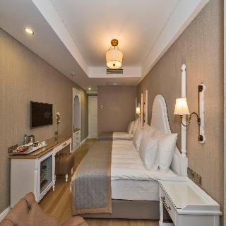 Hanna Hotel fotoÄŸrafÄ±