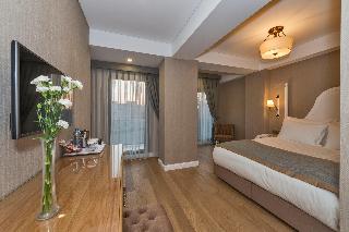 Hanna Hotel fotoÄŸrafÄ±