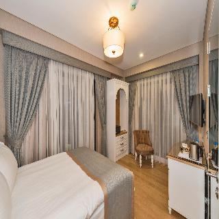 Hanna Hotel fotoÄŸrafÄ±