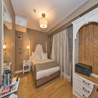 Hanna Hotel fotoÄŸrafÄ±