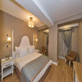 Hanna Hotel fotoÄŸrafÄ±