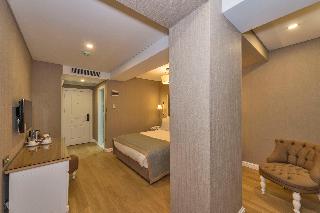 Hanna Hotel fotoÄŸrafÄ±