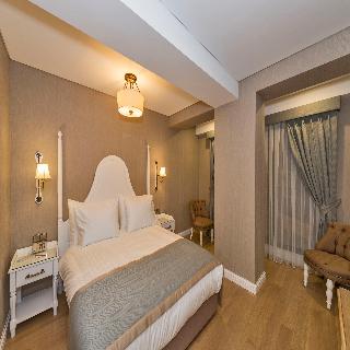 Hanna Hotel fotoÄŸrafÄ±