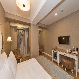 Hanna Hotel fotoÄŸrafÄ±
