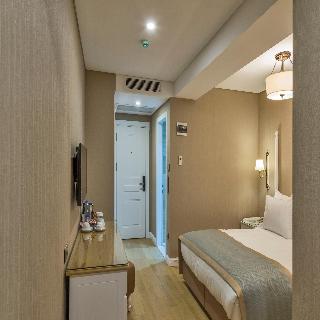 Hanna Hotel fotoÄŸrafÄ±