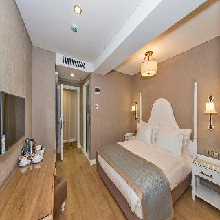 Hanna Hotel fotoÄŸrafÄ±