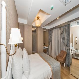 Hanna Hotel fotoÄŸrafÄ±