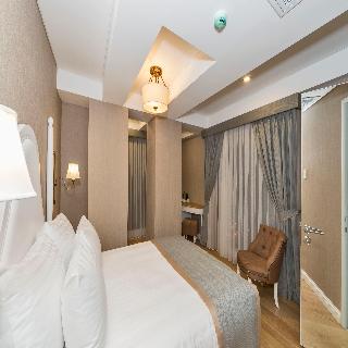 Hanna Hotel fotoÄŸrafÄ±