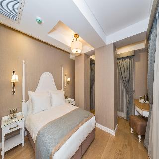 Hanna Hotel fotoÄŸrafÄ±
