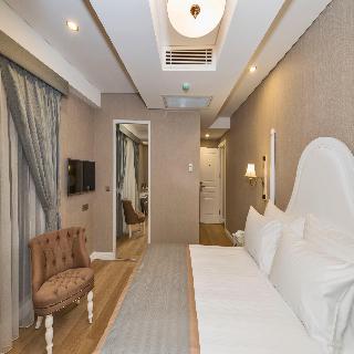 Hanna Hotel fotoÄŸrafÄ±