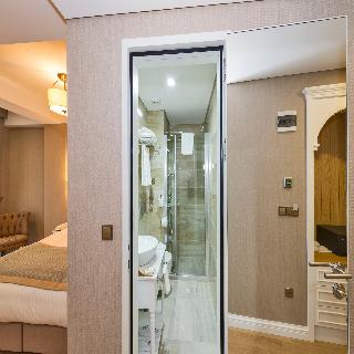 Hanna Hotel fotoÄŸrafÄ±