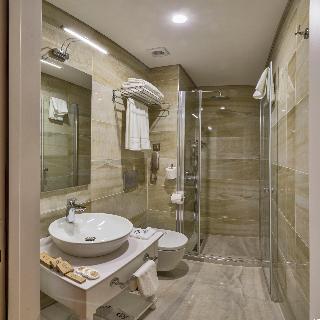 Hanna Hotel fotoÄŸrafÄ±