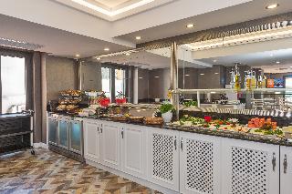 Hanna Hotel fotoÄŸrafÄ±