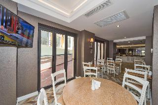 Hanna Hotel fotoÄŸrafÄ±