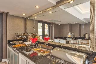 Hanna Hotel fotoÄŸrafÄ±