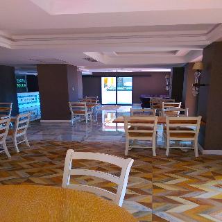 Hanna Hotel fotoÄŸrafÄ±