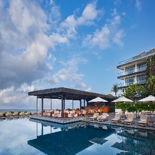 Alila Seminyak Bali fotoÄŸrafÄ±