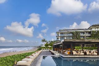 Alila Seminyak Bali fotoÄŸrafÄ±