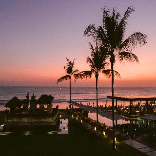 Alila Seminyak Bali fotoÄŸrafÄ±