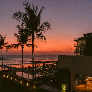 Alila Seminyak Bali fotoÄŸrafÄ±