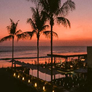 Alila Seminyak Bali fotoÄŸrafÄ±