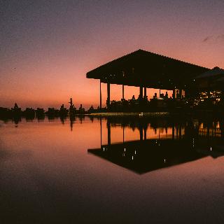 Alila Seminyak Bali fotoÄŸrafÄ±