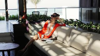 Alila Seminyak Bali fotoÄŸrafÄ±