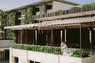 Alila Seminyak Bali fotoÄŸrafÄ±