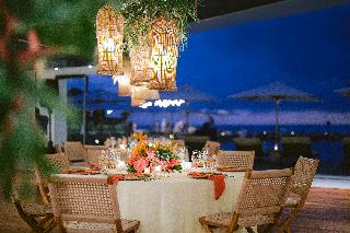 Alila Seminyak Bali fotoÄŸrafÄ±
