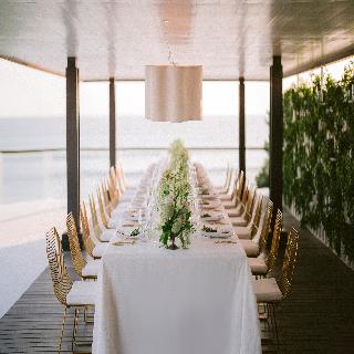 Alila Seminyak Bali fotoÄŸrafÄ±
