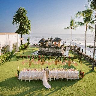 Alila Seminyak Bali fotoÄŸrafÄ±