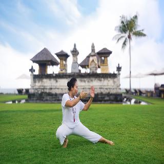 Alila Seminyak Bali fotoÄŸrafÄ±