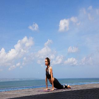 Alila Seminyak Bali fotoÄŸrafÄ±