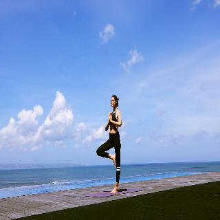 Alila Seminyak Bali fotoÄŸrafÄ±