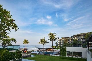 Alila Seminyak Bali fotoÄŸrafÄ±