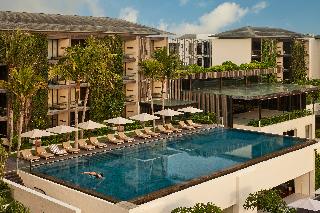 Alila Seminyak Bali fotoÄŸrafÄ±