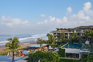 Alila Seminyak Bali otel fotoğrafı