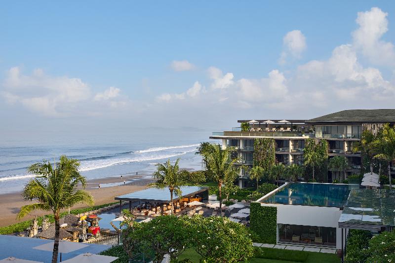 Alila Seminyak Bali - Genel