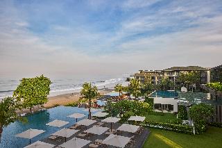 Alila Seminyak Bali fotoÄŸrafÄ±