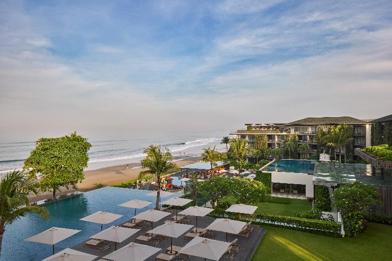 Alila Seminyak Bali - Genel