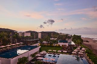 Alila Seminyak Bali fotoÄŸrafÄ±