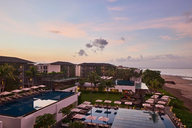 Alila Seminyak Bali - Genel