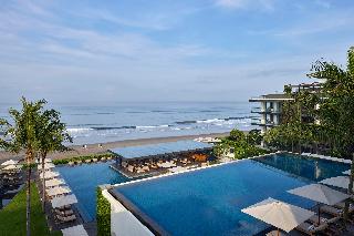 Alila Seminyak Bali fotoÄŸrafÄ±