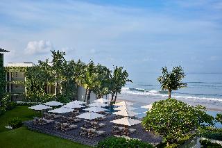Alila Seminyak Bali fotoÄŸrafÄ±