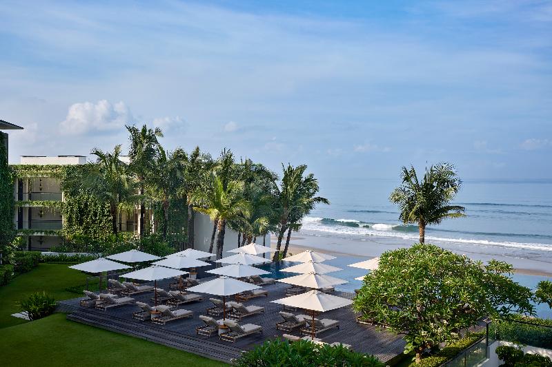 Alila Seminyak Bali - Genel