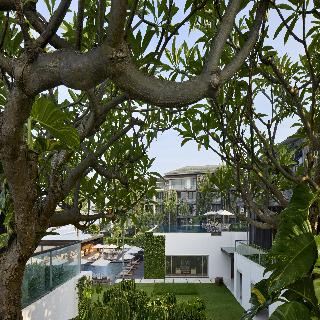 Alila Seminyak Bali fotoÄŸrafÄ±